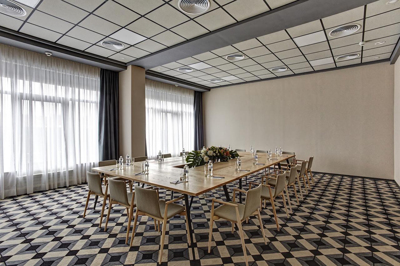 Manufactura Design-Hotel Khodosivka Extérieur photo