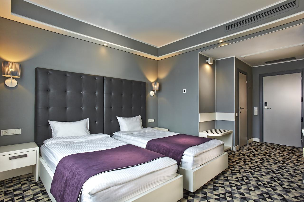 Manufactura Design-Hotel Khodosivka Extérieur photo