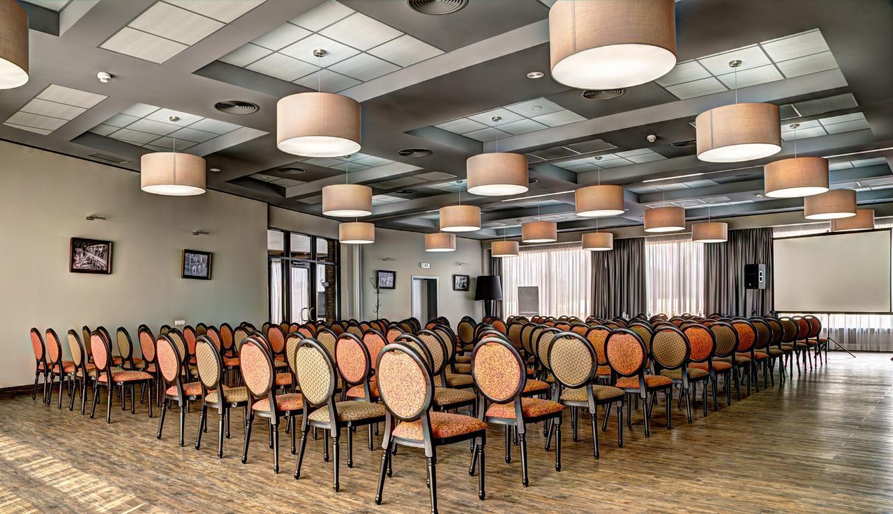 Manufactura Design-Hotel Khodosivka Extérieur photo
