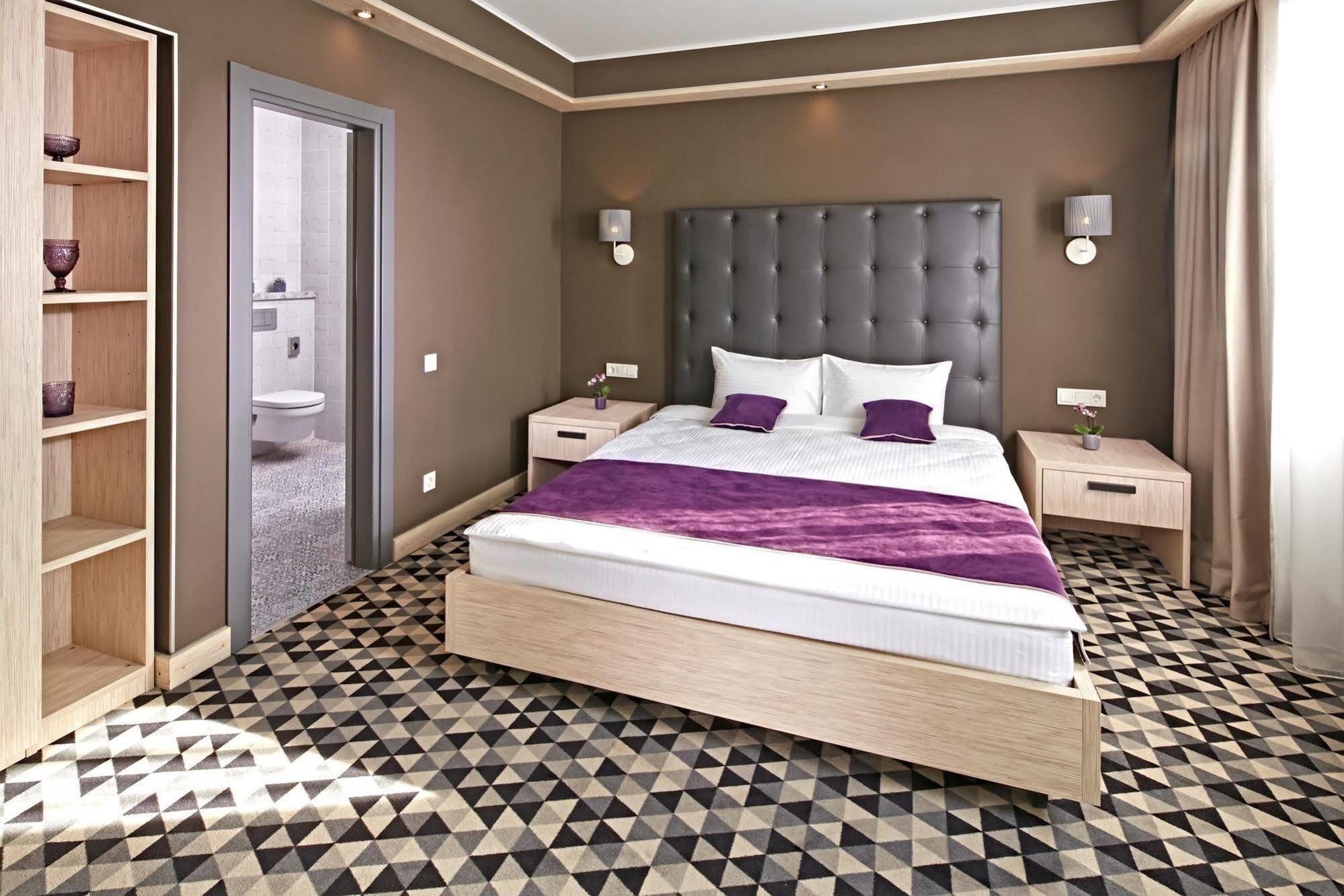Manufactura Design-Hotel Khodosivka Extérieur photo