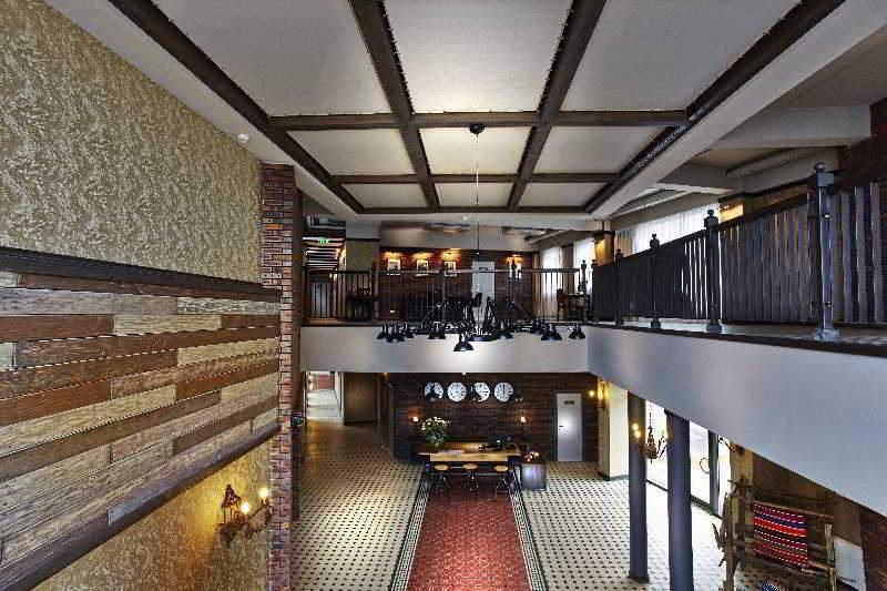 Manufactura Design-Hotel Khodosivka Extérieur photo
